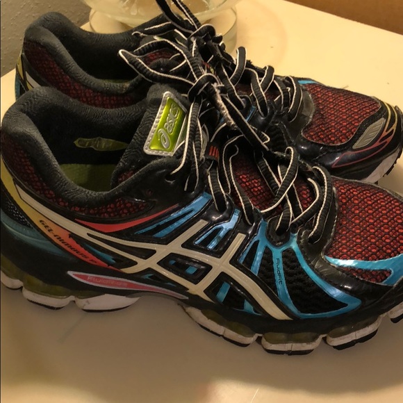 ASICS Gel-nimbus 15 - Picture 2 of 6